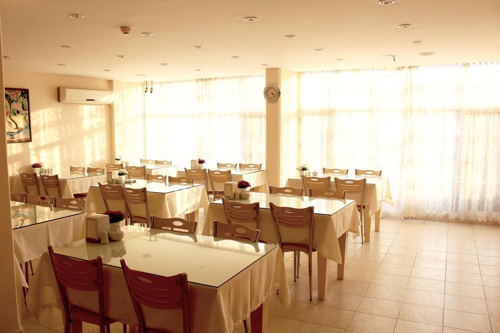 Hotel Duzce Buitenkant foto